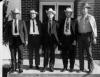 Resident Deputies 1972